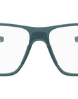 Bolide Blue Rectangular Eyeglasses