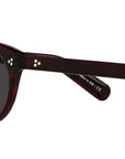 Merrivale OV5451SU bordeaux bark