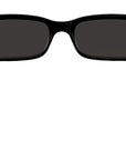 BB0096S 017 Black Grey