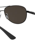 Carbon Fibre RB8313 002/K7 black