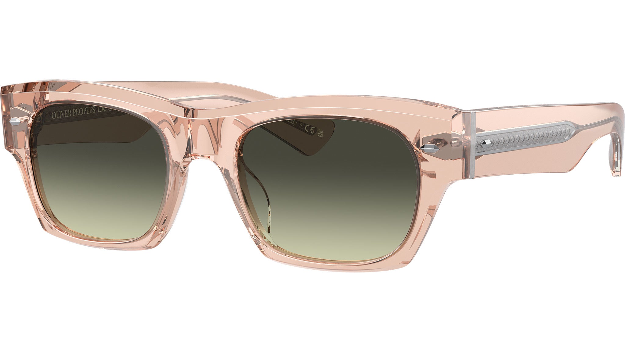 Kasdan OV5514SU Champagne