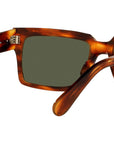 Inverness RB2191 954/31 striped havana