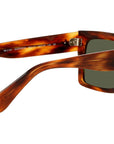 Inverness RB2191 954/31 striped havana