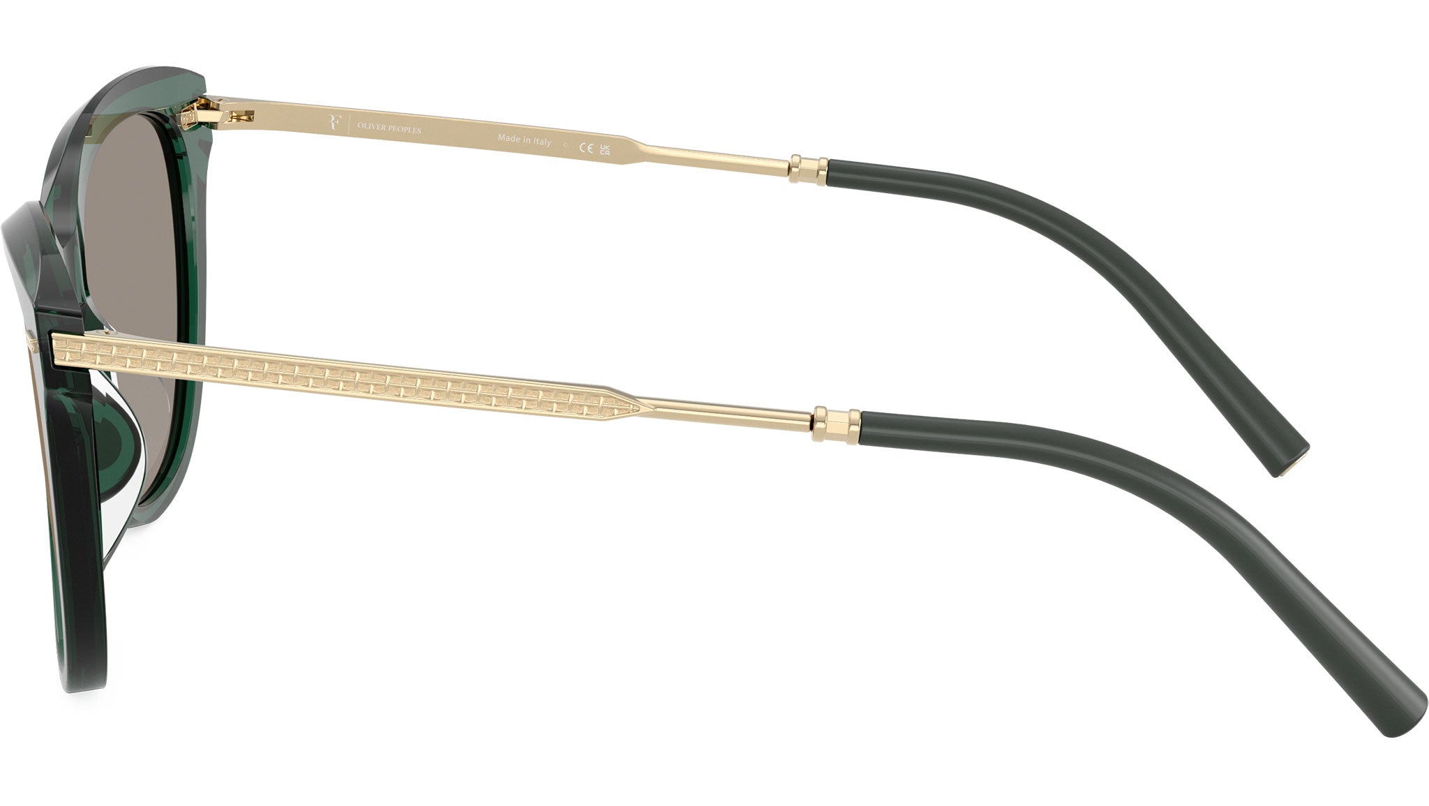 Mrs. Federer OV5597SU 17635A