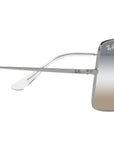 Square Bi-Gradient RB1971 004/GH Gunmetal