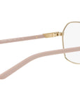 PR 55YV alabaster pale gold
