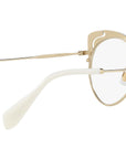 MU 50RV 1061O1 pale gold / ivory / blue