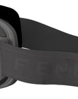 Ski Goggle Black