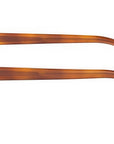 DiorGlowO B1I Brown Oval Eyeglasses