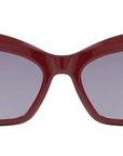 Rosalie 6761 6 Red