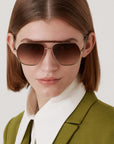 Patrizia 6777 9 Gold