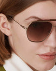 Patrizia 6777 9 Gold