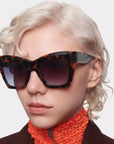 Gioia 6806 2 Tortoise
