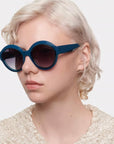 Glow 6821 3 Blue