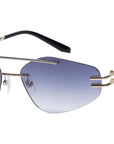 Nona 6860 9 Gold