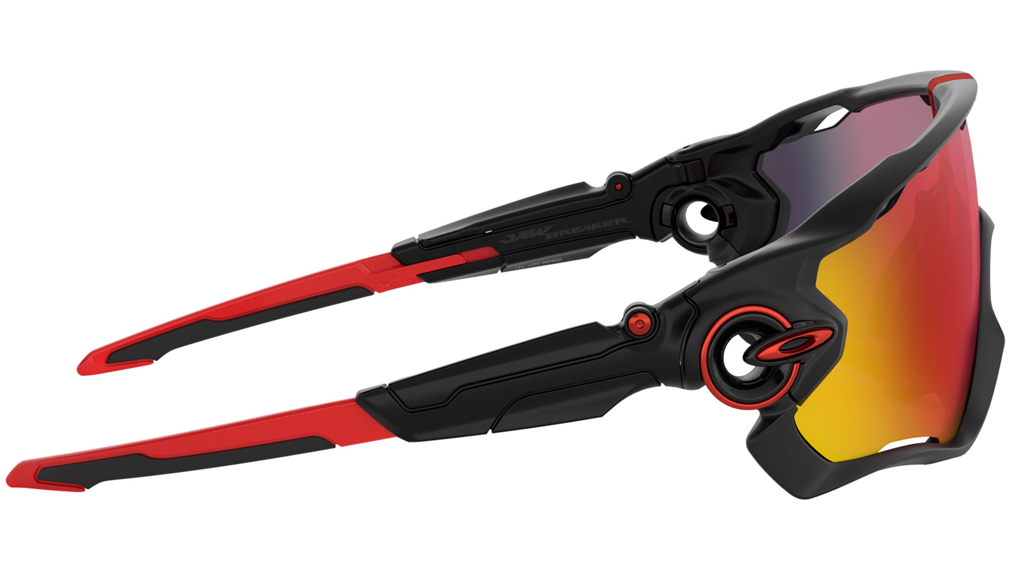 Jawbreaker OO9290 20 matte black