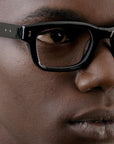 Eclaireur Black