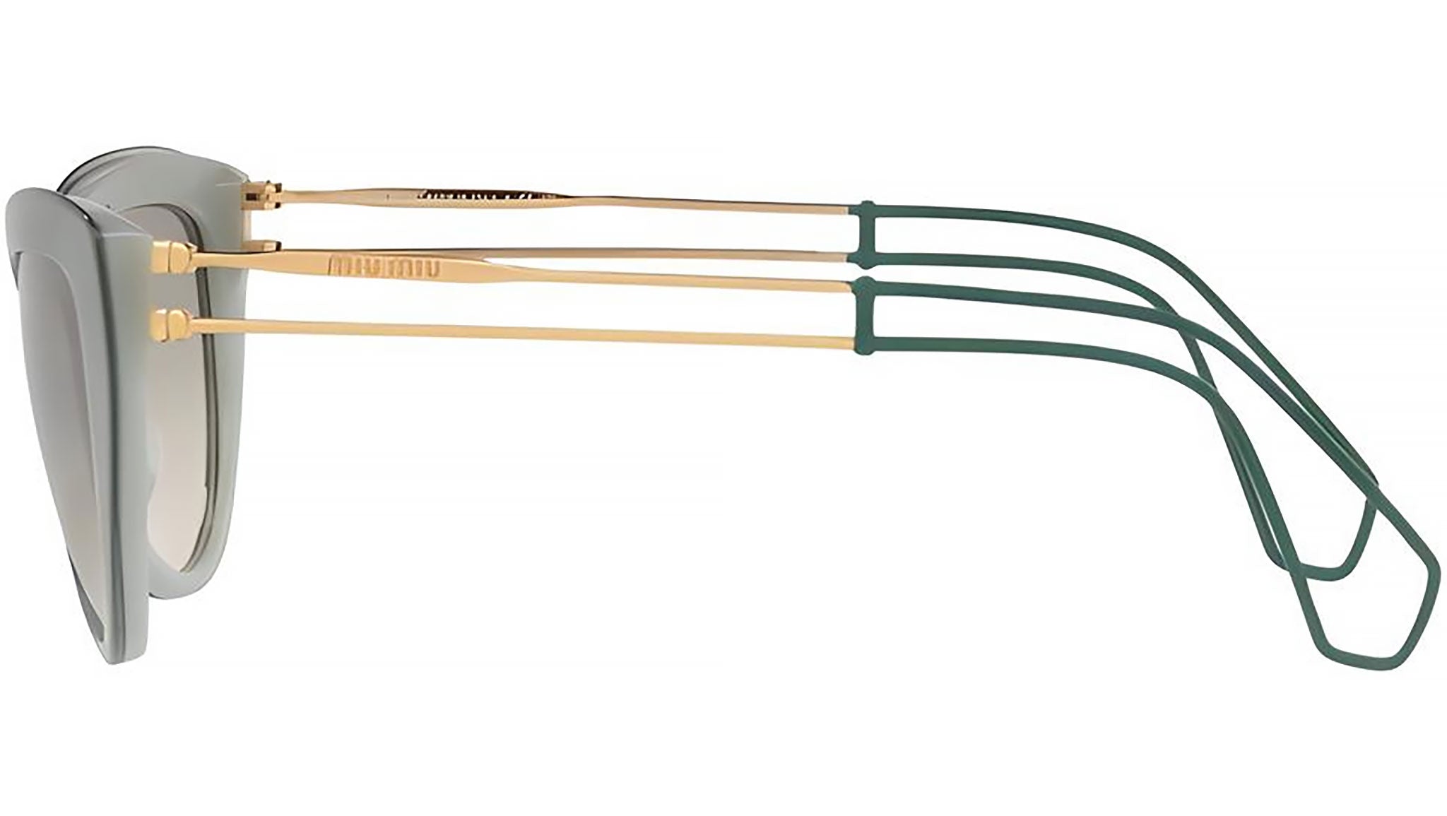 MU 12RS USK3H2 Green