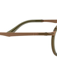 PO2468V copper and grey