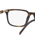PR 13YV ZXH1O1 denim tortoise