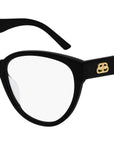 BB0064O 001 shiny black