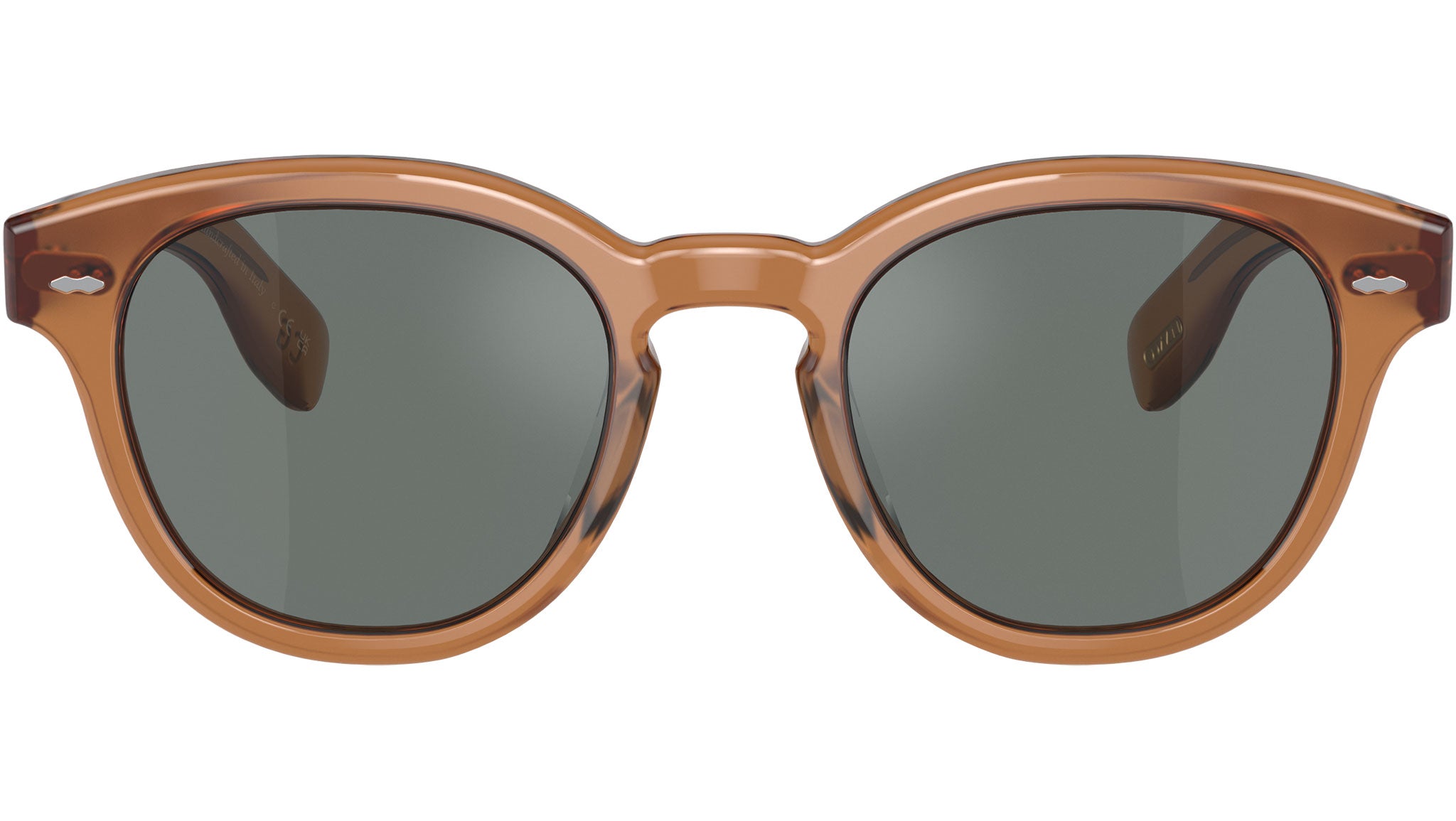 Cary Grant Sun OV5413SU 1783W5 Carob