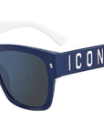 ICON 0004/S 0JU XT
