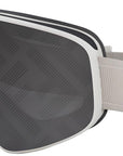 Ski Goggle White