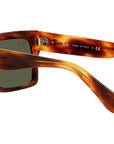 Inverness RB2191 954/31 striped havana