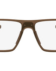 Bolide Brown Rectangular Eyeglasses