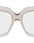 CELINE 3 Dots HD Pink Geometric Sunglasses