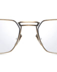 Lindstrum DTX125 02 White Gold