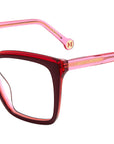 HER 0251/G 0T5 Burgundy Pink