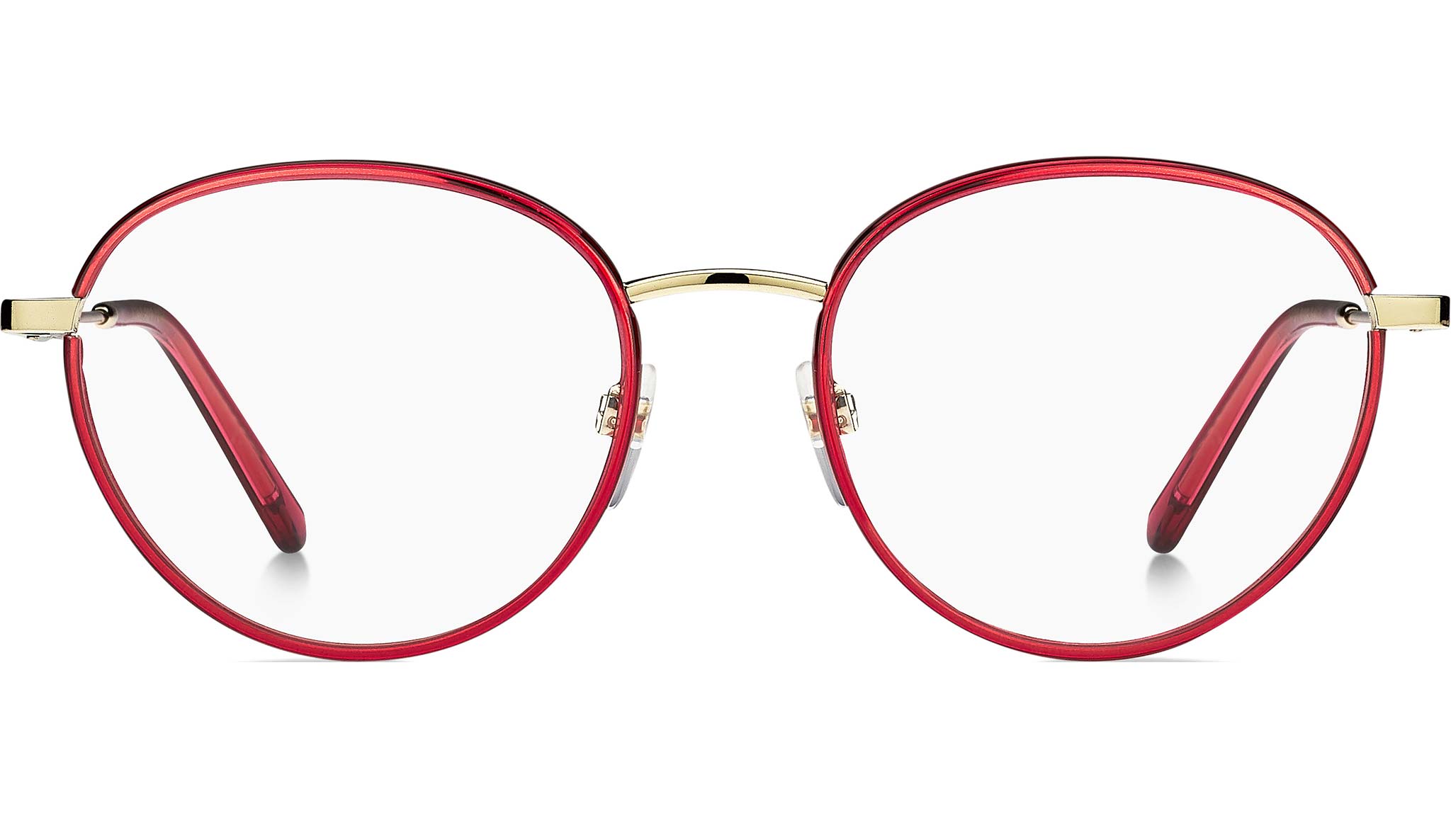 MARC 505 LHF burgundy