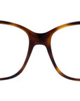 DiorSignatureO BI Havana Squared Eyeglasses
