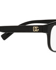 DG 3340 501 black