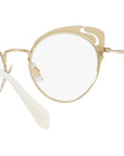 MU 50RV 1061O1 pale gold / ivory / blue