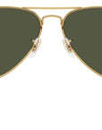 Aviator Max RB3925 001/31