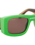 Lucio Green