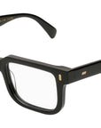 QUADRA Black