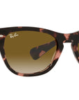 Laramie RB2201 133451 pink havana