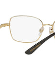DG 1334 1334 gold
