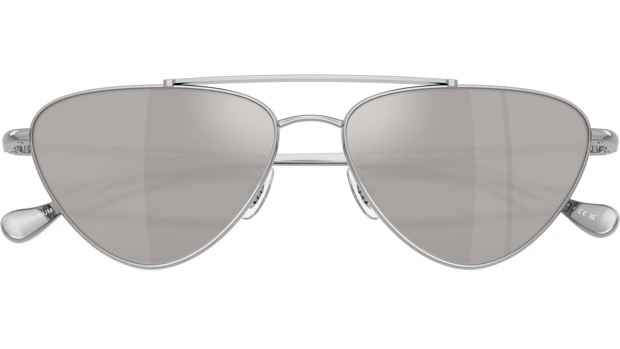 Edition 1 OV1369ST 5036AP