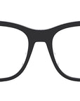 DiorSpiritO S4I Black Square Eyeglasses