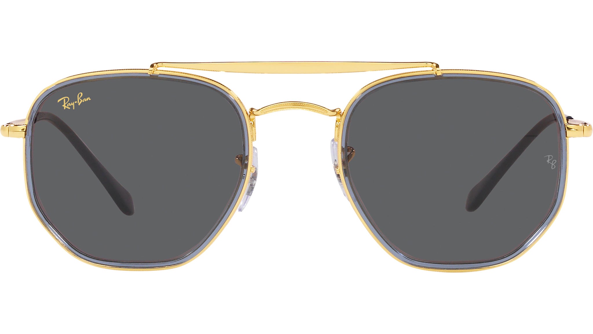 The Marshal II RB3648M 9240B1 legend gold