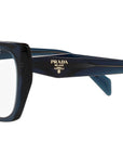 PR 18WV blue crystal