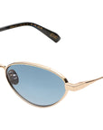 ALBA Gold Blue