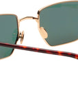 AETHER Gold Green