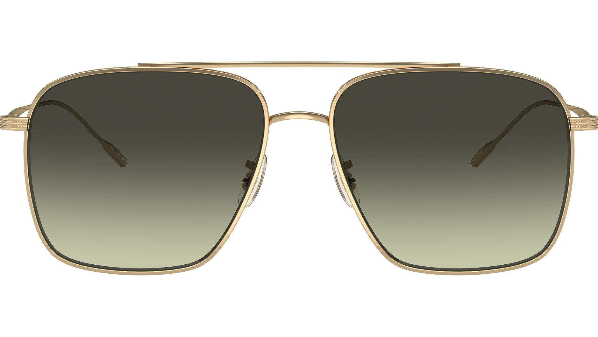 Dresner 5292BH yellow