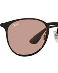 Erika Metal RB3539 002/Q4 black